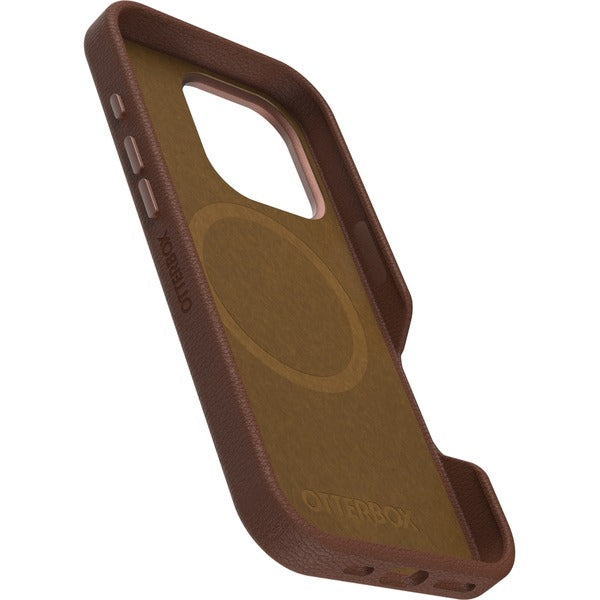 Otterbox Symmetry Cactus Leather, coque - Otterbox - vue 3