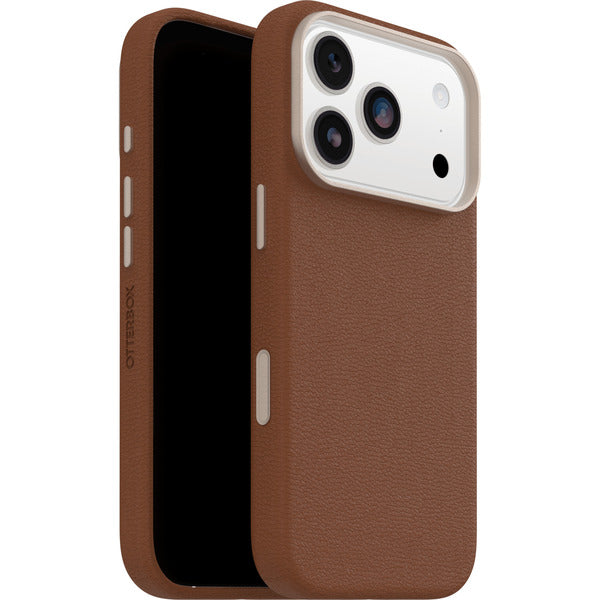 Otterbox Symmetry Cactus Leather, coque - Otterbox