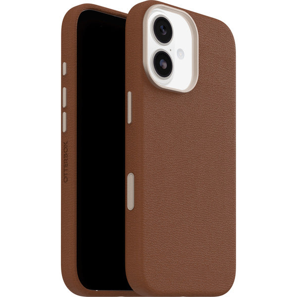 Otterbox Symmetry Cactus Leather, coque - Otterbox