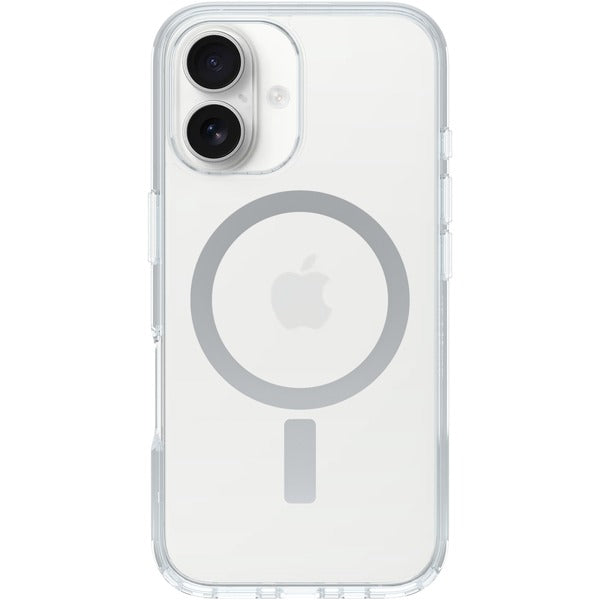 Otterbox Symmetry Clear, coque - Otterbox - vue 4
