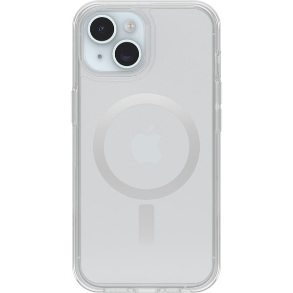 Otterbox Symmetry Clear, coque - Otterbox - vue 2