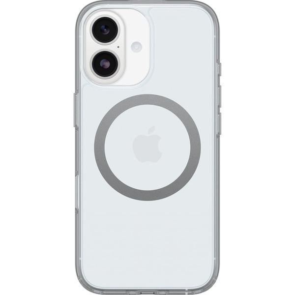 Otterbox Symmetry Clear, coque - Otterbox - vue 2