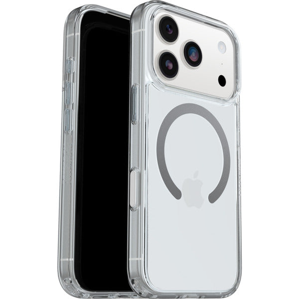 Otterbox Symmetry Clear, coque - Otterbox