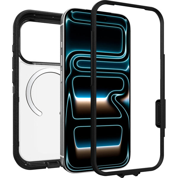 Otterbox Defender Pro XT ProPack, coque - Otterbox - vue 5