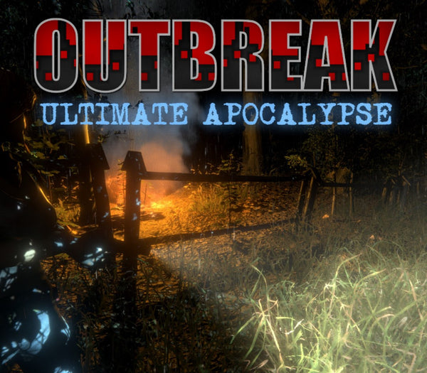 Outbreak Ultimate Apocalypse AR