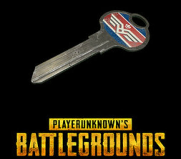 PUBG - Aviator Key Digital