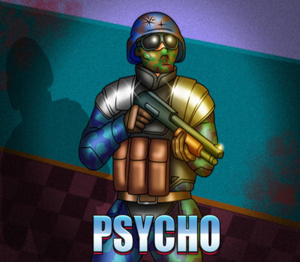 PSYCHO