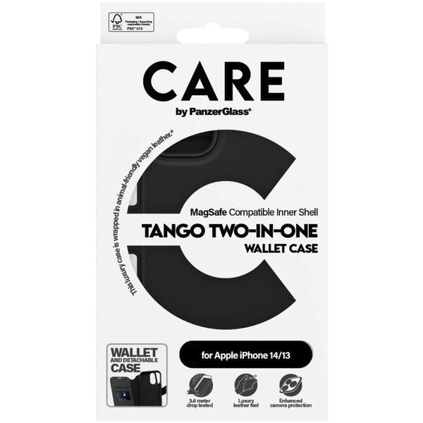 protection écrans Tango Two-in-One Case, coque - PanzerGlass