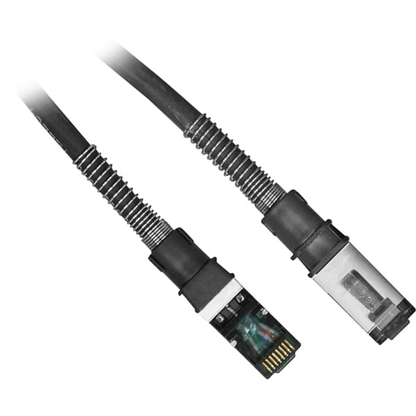 Patchsee Patchkabel RJ45 Cat.6a FTP - Patchsee