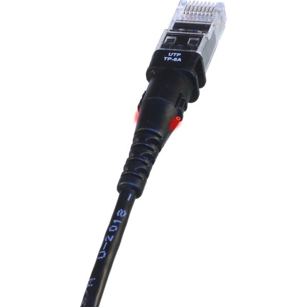 Patchsee Patchkabel TP-6A-U/8 - Patchsee