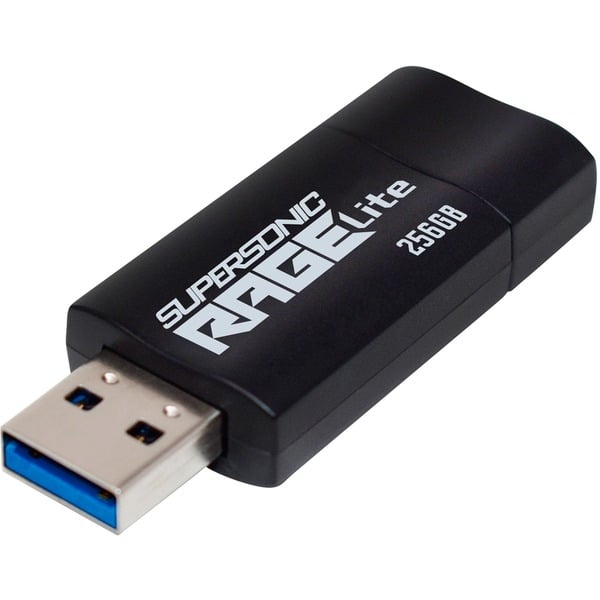 Patriot Supersonic Rage Lite 256 GB, USB-Stick - Patriot