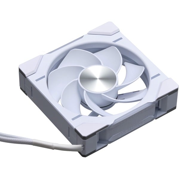 Phanteks D30-120 PWM Reverse DRGB, Gehäuselüfter - Phanteks - vue 2