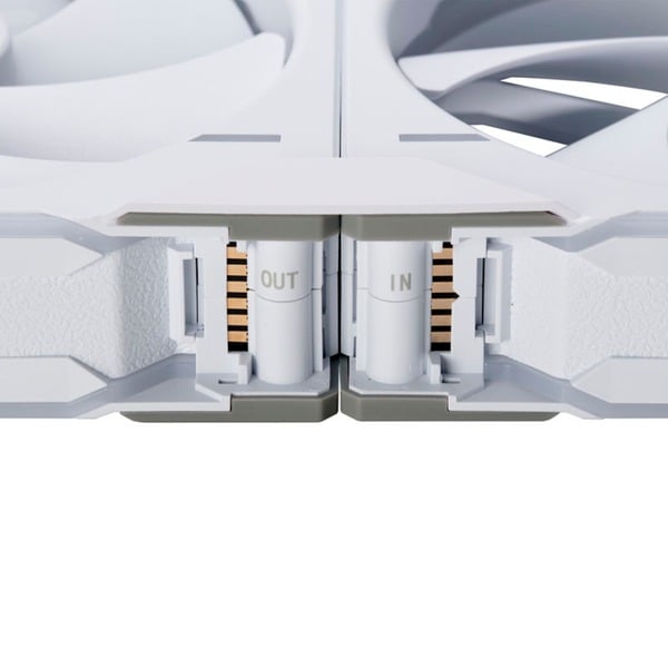 Phanteks D30-140 PWM Regular DRGB, Gehäuselüfter - Phanteks - vue 7