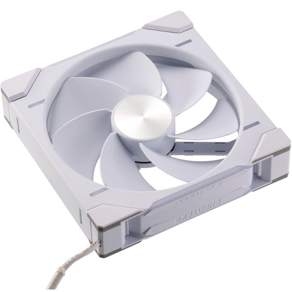 Phanteks D30-140 PWM Reverse DRGB, Gehäuselüfter - Phanteks - vue 2