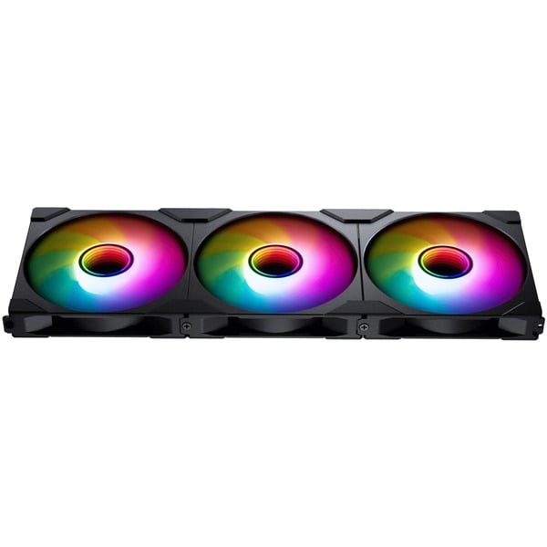 Phanteks M25G2-140 D-RGB Reverse, Gehäuselüfter - Phanteks - vue 3