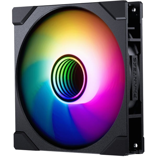 Phanteks M25G2-140 D-RGB Reverse, Gehäuselüfter - Phanteks - vue 6