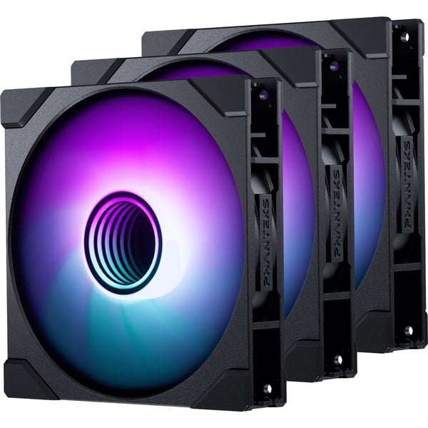 Phanteks M25G2-140 D-RGB Triple Pack, Gehäuselüfter - Phanteks