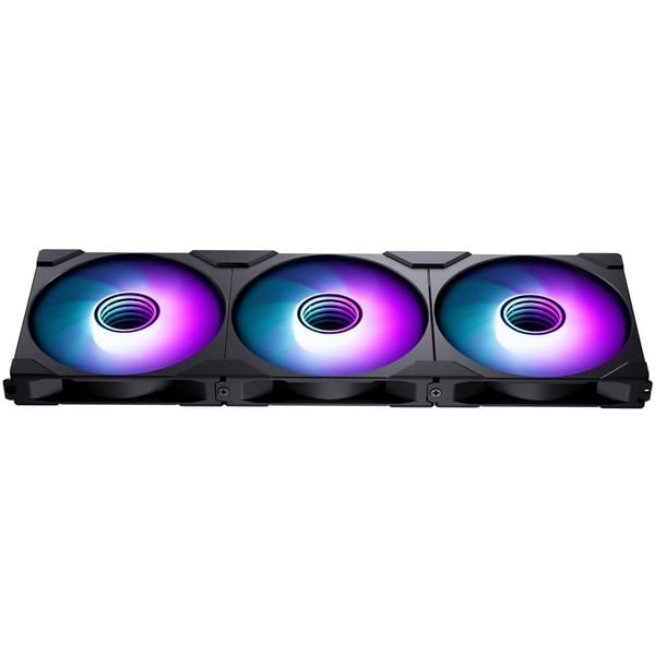 Phanteks M25G2-140 D-RGB Triple Pack, Gehäuselüfter - Phanteks - vue 4