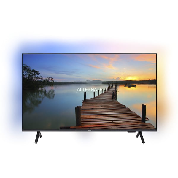 Philips 65PUS8510/12, QLED-Fernseher - Philips - vue 2