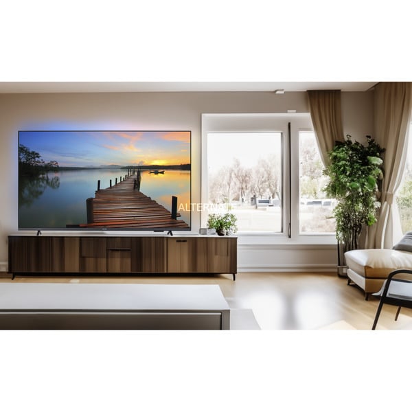 Philips 65PUS8510/12, QLED-Fernseher - Philips - vue 7