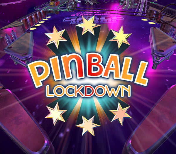 Pinball Lockdown