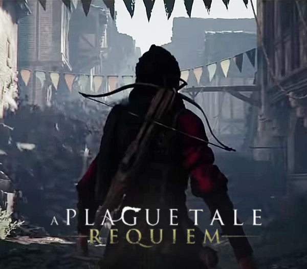 A Plague Tale: Requiem PS5 Access