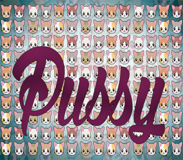 Pussy