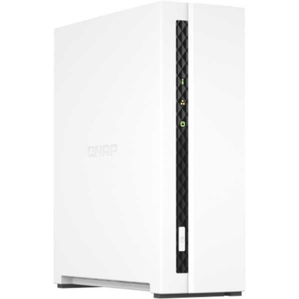 QNAP TS-133, NAS - QNAP
