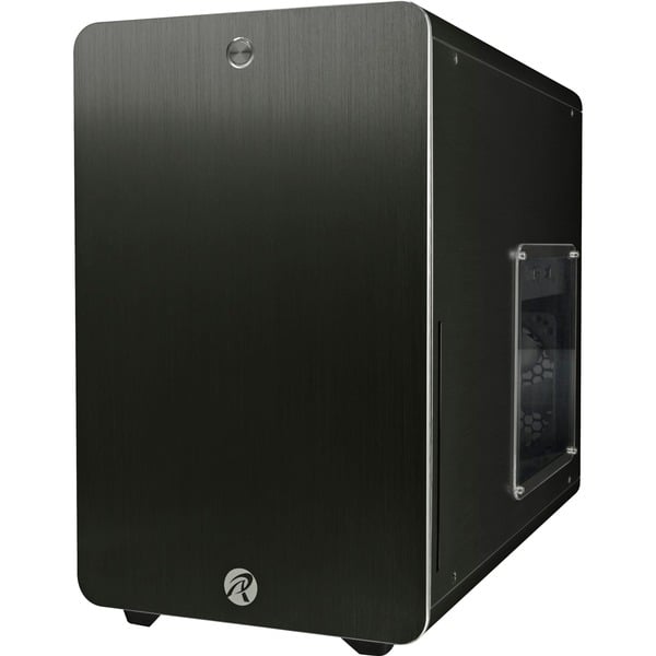 RAIJINTEK STYX, Tower-Gehäuse - RAIJINTEK