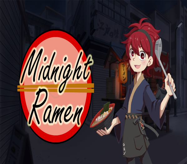 Midnight Ramen