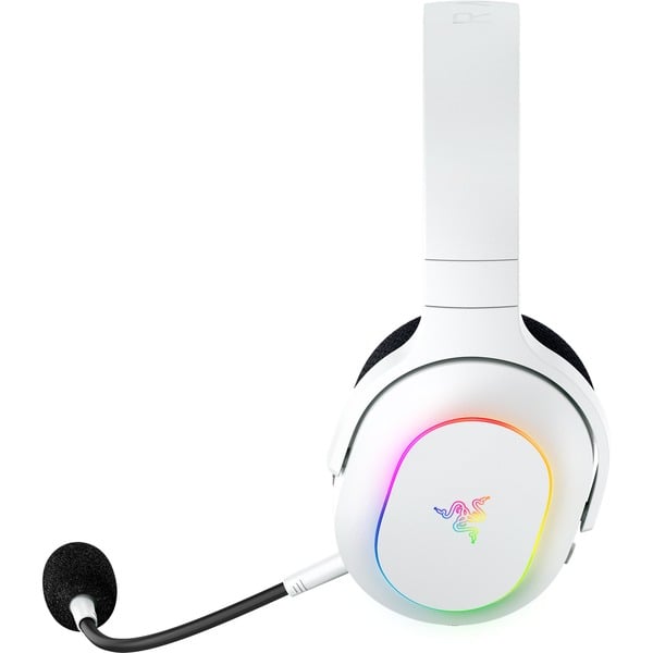 Razer Barracuda X Chroma, casque gaming - Razer - vue 4