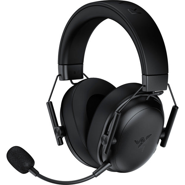 Razer BlackShark V3 X HyperSpeed, casque gaming - Razer - vue 3