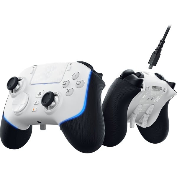 Razer Wolverine V2 Pro, manette - Razer - vue 7