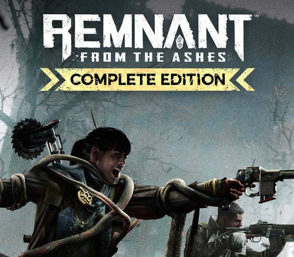 Remnant: From the Ashes Complete Edition