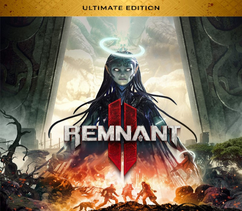 Remnant II Ultimate Edition AR Xbox Series X|S /