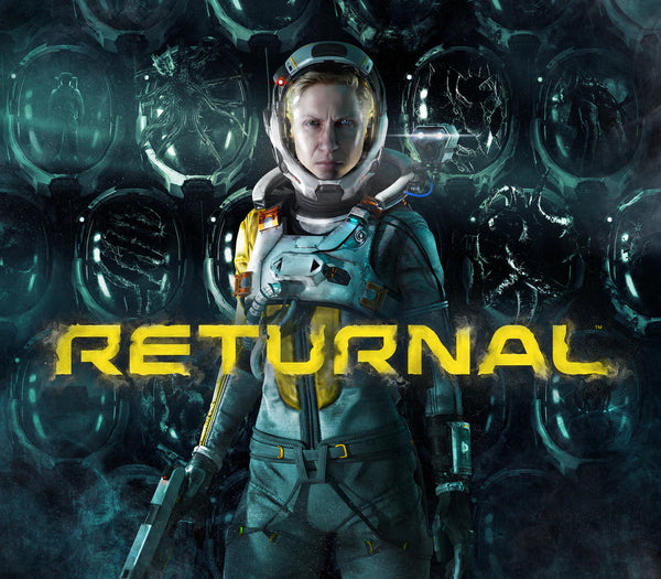 Returnal EN/DE/FR/IT/ES Languages Only