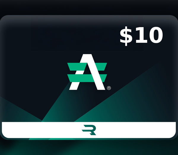 Rewarble AdvCash $10 Gift Card