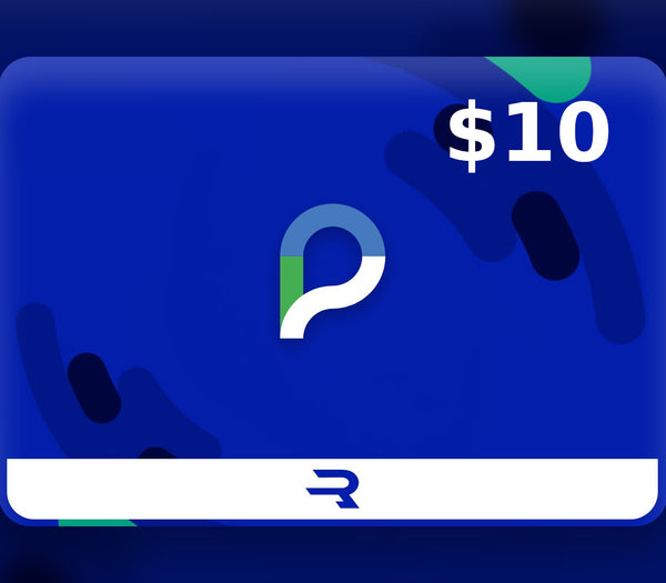 Rewarble Paysera $10 Gift Card