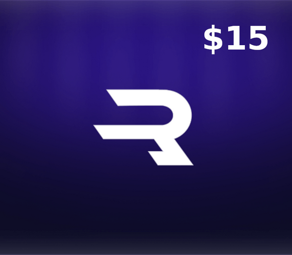 Rewarble Super $15 Gift Card