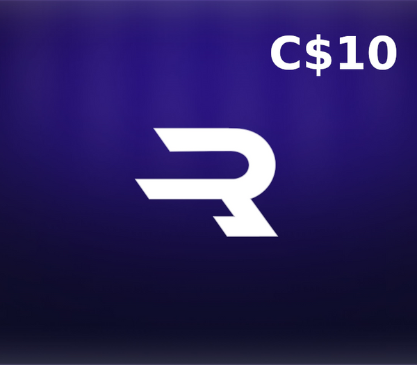 Rewarble Super C$10 Gift Card