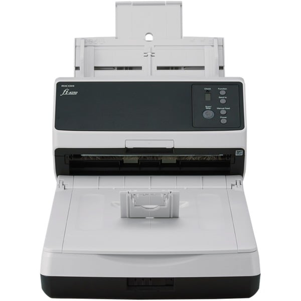 Ricoh Ricoh fi-8250, Einzugsscanner - Ricoh - vue 2