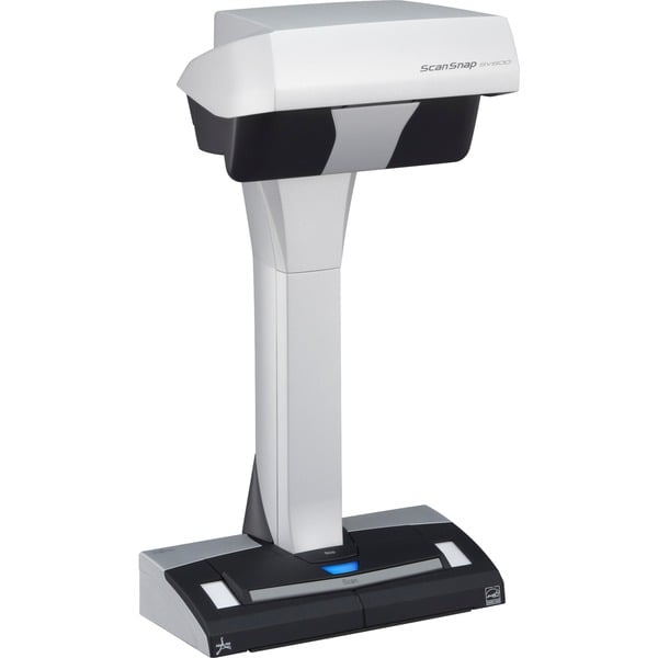 Ricoh ScanSnap SV600, Scanner - Ricoh