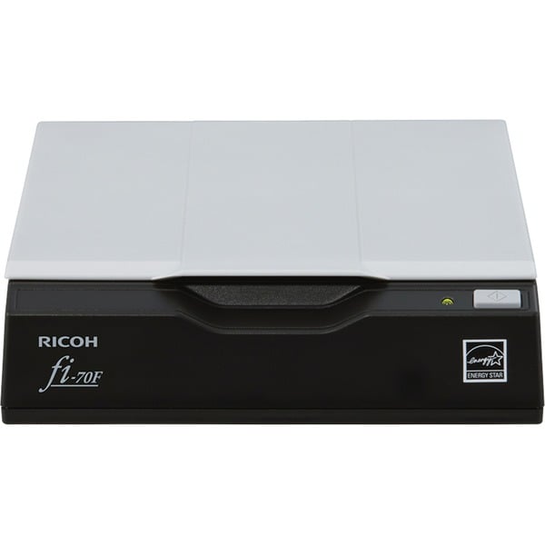 Ricoh fi-70F, Flachbettscanner - Ricoh - vue 2