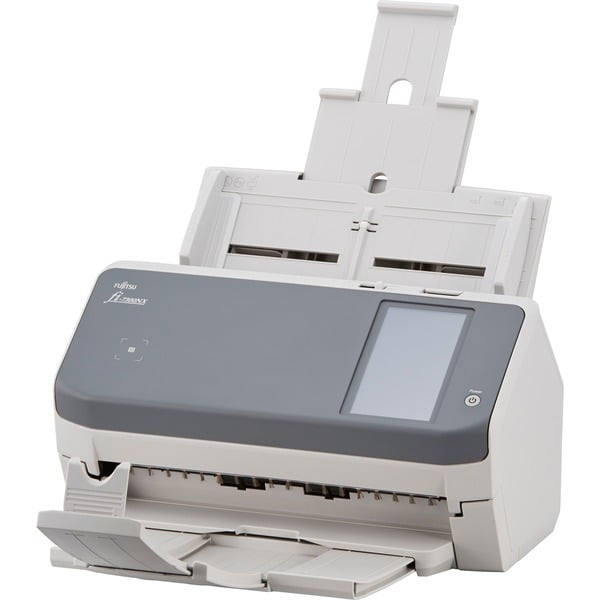 Ricoh fi-7300NX, Einzugsscanner - Ricoh - vue 3
