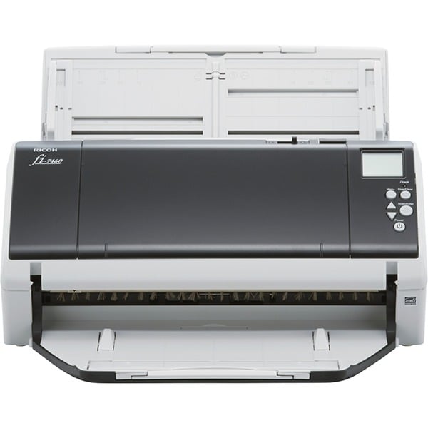 Ricoh fi-7460, Einzugsscanner - Ricoh