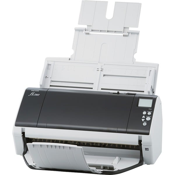 Ricoh fi-7460, Einzugsscanner - Ricoh - vue 2