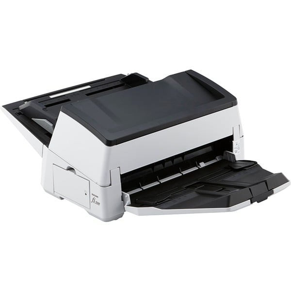 Ricoh fi-7600, Einzugsscanner - Ricoh - vue 2