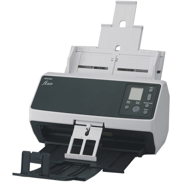 Ricoh fi-8170, Einzugsscanner - Ricoh - vue 3