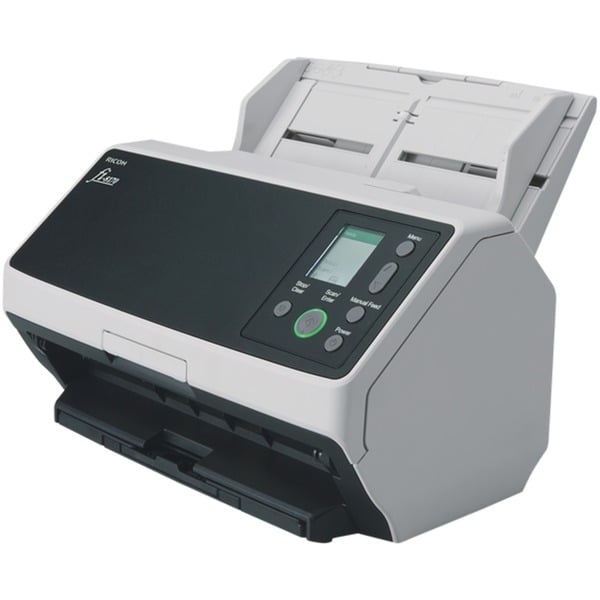 Ricoh fi-8170, Einzugsscanner - Ricoh - vue 4