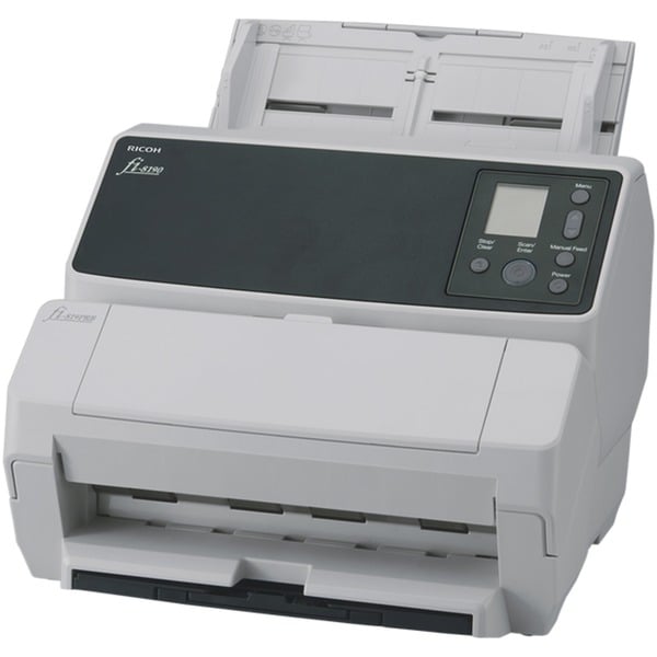 Ricoh fi-8190, Einzugsscanner - Ricoh